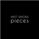 Matt Simons - Pieces