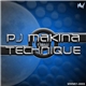 PJ Makina - New Technique