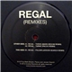 Regal - (Remixes)