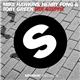 Mike Hawkins, Henry Fong & Toby Green - Hot Steppa