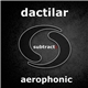 Dactilar - Aerophonic