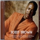 Bobby Brown - Icon