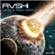 Avshi - Whole New World