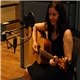 Allysen Callery - Folkadelphia Session 7​/​20​/​2013