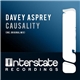 Davey Asprey - Causality