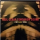 Paul Cebar Tomorrow Sound - Fine Rude Thing