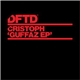 Cristoph - Guffaz EP