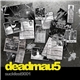 Deadmau5 - Suckfest9001