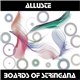 Alluste - Boards Of Stringana