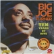 Big Joe Turner - Ten Years Of Hits (The Singles As & Bs 1951-1960)