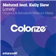 Mehrad Feat. Kelly Siew - Lonely