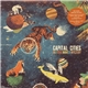 Capital Cities - In A Tidal Wave Of Mystery