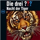 Marco Sonnleitner - Die Drei ??? 159 - Nacht Der Tiger