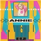 Annie - The A&R EP