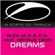 Alex M.O.R.P.H. Feat. Natalie Gioia - Dreams